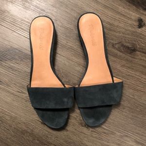 Madewell slides